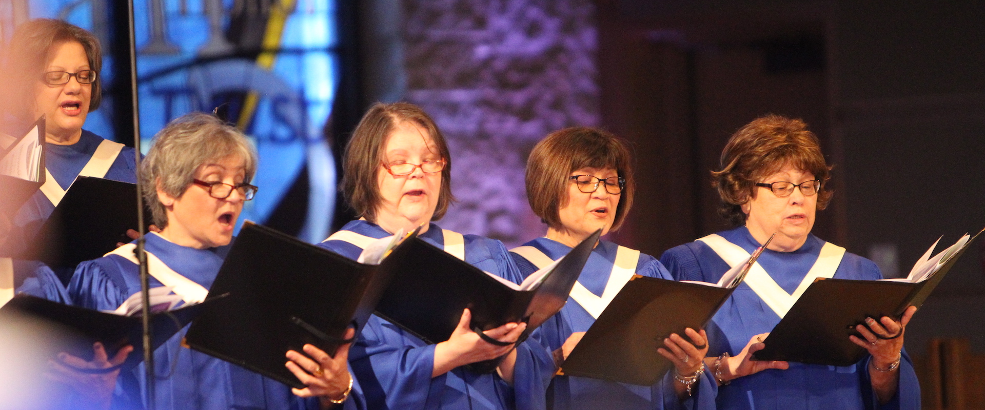 Worship
Authentic Worship